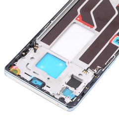 For OPPO Reno6 Pro 5G PEPM00 CPH2249 Original Front Housing LCD Frame Bezel Plate, For OPPO Reno6 Pro 5G