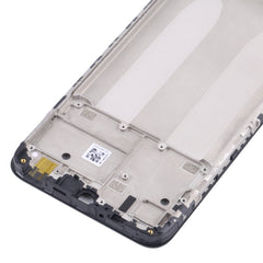 Front Housing LCD Frame Bezel Plate for Xiaomi Redmi 10A 220233L2C, For Xiaomi Redmi 10A