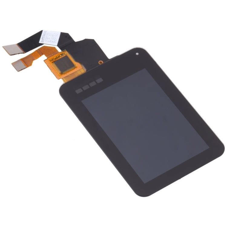 Original LCD Screen and Digitizer Full Assembly For GoPro Hero8 Black, For GoPro Hero8 Black