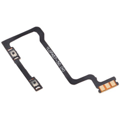 For OPPO A57 5G Volume Button Flex Cable, For OPPO A57 5G