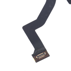 Original Flashlight Flex Cable for Google Pixel 4a, For Google Pixel 4a