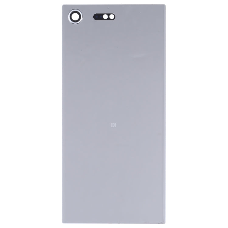 Original Battery Back Cover with Camera Lens Frame for Sony Xperia XZ Premium, For Sony Xperia Z5 Compact, For Sony Xperia Z5 Compact(Original)