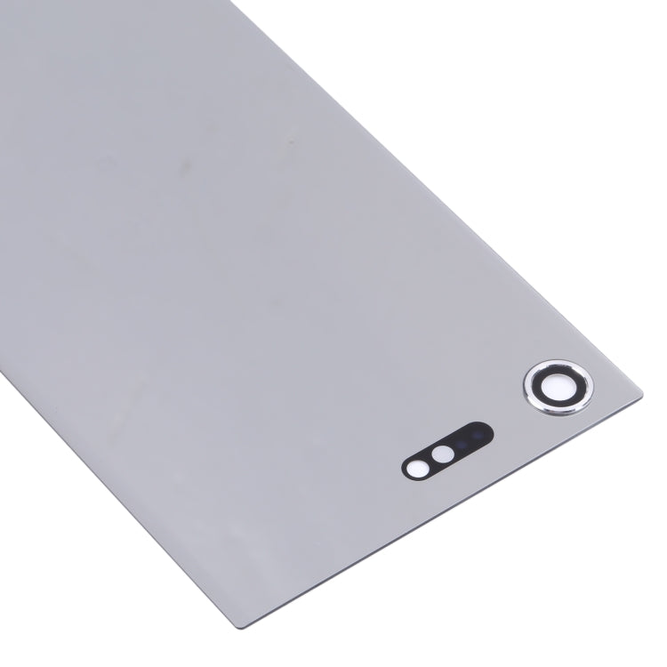 Original Battery Back Cover with Camera Lens Frame for Sony Xperia XZ Premium, For Sony Xperia Z5 Compact, For Sony Xperia Z5 Compact(Original)