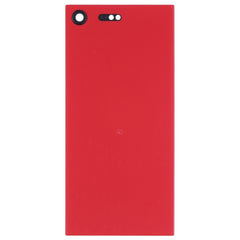 Original Battery Back Cover with Camera Lens Frame for Sony Xperia XZ Premium, For Sony Xperia Z5 Compact, For Sony Xperia Z5 Compact(Original)