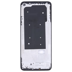 For OnePlus Nord N200 5G DE2118 DE2117 Middle Frame Bezel Plate, For OnePlus Nord N200 5G