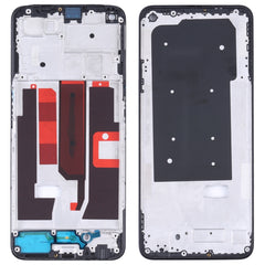 For OnePlus Nord N200 5G DE2118 DE2117 Middle Frame Bezel Plate, For OnePlus Nord N200 5G