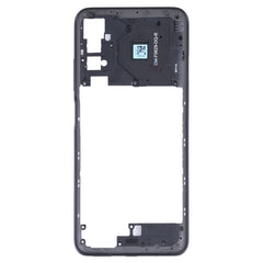 Original Middle Frame Bezel Plate for Xiaomi Poco M3 Pro 5G M2103K19PG M2103K19PI, For Xiaomi Poco M3 Pro 5G, For Xiaomi Poco M3 Pro 5G(Original)