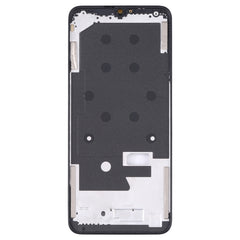 For OPPO A57 5G Front Housing LCD Frame Bezel Plate, For OPPO A57 5G
