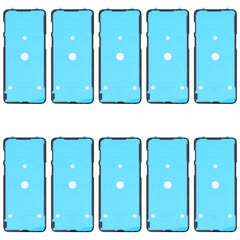For OnePlus Nord 2T 10pcs Back Housing Cover Adhesive