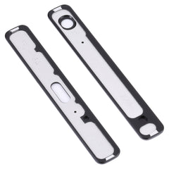 1 Pair Side Part Sidebar For Sony Xperia XZ1 Compact