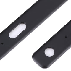 1 Pair Side Part Sidebar For Sony Xperia XZ1 Compact