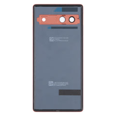 For Google Pixel 7A Original Battery Back Cover with Camera Lens Cover, For Google Pixel 7A