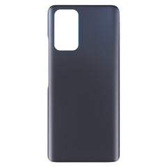 Glass Battery Back Cover for Xiaomi Redmi Note 10 Pro/Redmi Note 10 Pro Max/Redmi Note 10 Pro India, For Xiaomi Redmi Note 10 Pro