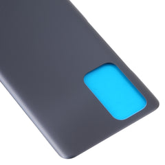 Glass Battery Back Cover for Xiaomi Redmi Note 10 Pro/Redmi Note 10 Pro Max/Redmi Note 10 Pro India, For Xiaomi Redmi Note 10 Pro