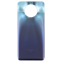 Glass Battery Back Cover for Xiaomi Redmi Note 9 Pro 5G/Mi 10T Lite 5G, For Xiaomi Redmi Note 9 Pro 5G/Mi 10T Lite 5G