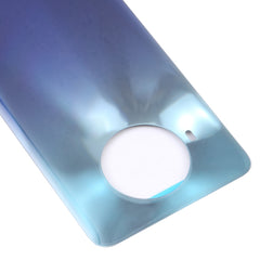 Glass Battery Back Cover for Xiaomi Redmi Note 9 Pro 5G/Mi 10T Lite 5G, For Xiaomi Redmi Note 9 Pro 5G/Mi 10T Lite 5G