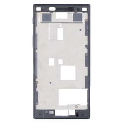 Middle Frame Bezel Plate for Sony Xperia X Compact, For Sony Xperia X Compact