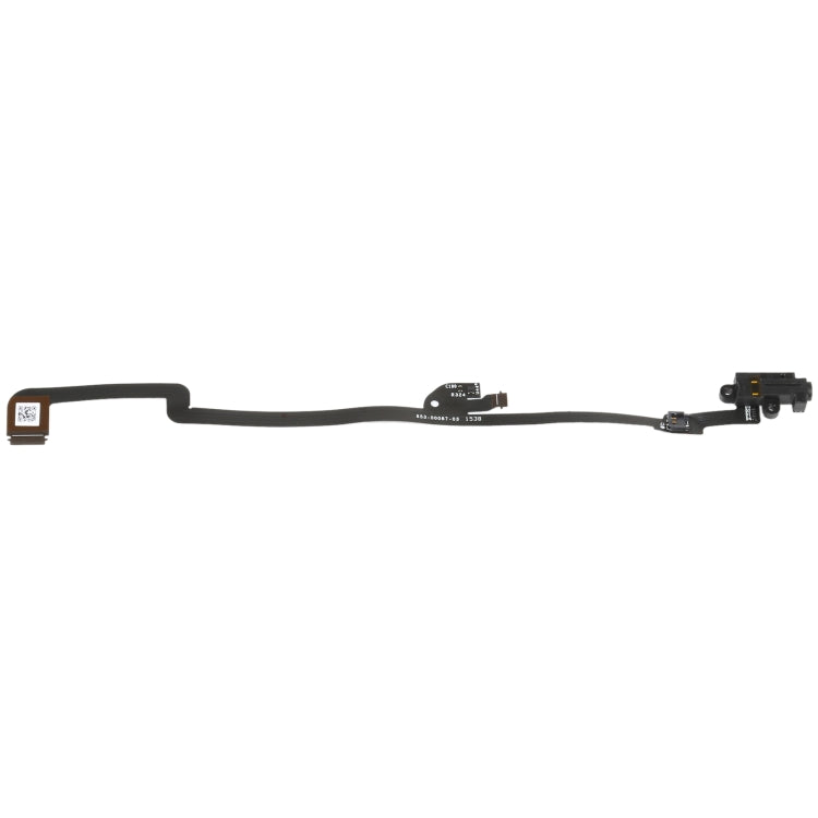 For Google Pixel C Original Under Speaker Connection Flex Cable, For Google Pixel C (Speaker)