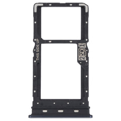 For Motorola Moto G62 5G / Moto G62 India SIM Card Tray + SIM / Micro SD Card Tray, For Motorola Moto G62 5G / Moto G62 India