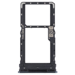 For Motorola Moto G52 SIM Card Tray + SIM / Micro SD Card Tray, For Motorola Moto G52