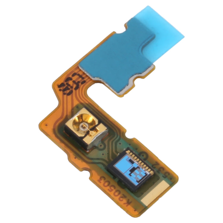 For vivo S12 Pro Light Sensor Flex Cable, For vivo S12 Pro