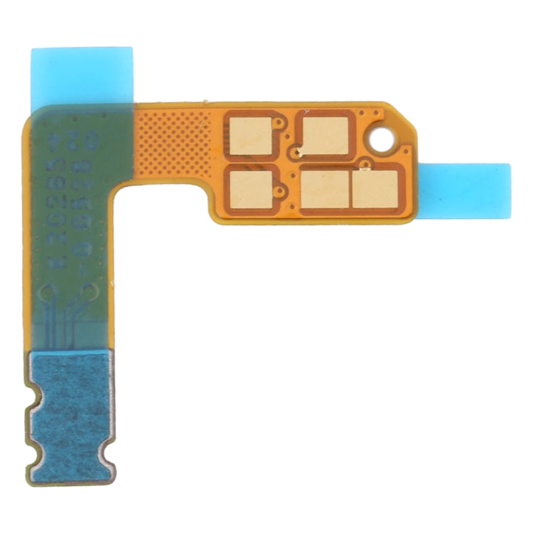 For vivo S7 Light Sensor Flex Cable, For vivo S7