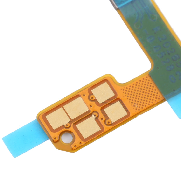 For vivo S7 Light Sensor Flex Cable, For vivo S7
