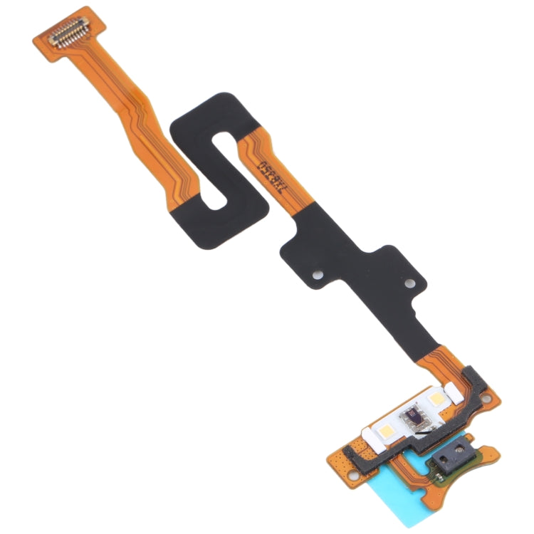 For vivo X70 Pro Flashlight Flex Cable, For vivo X70 Pro