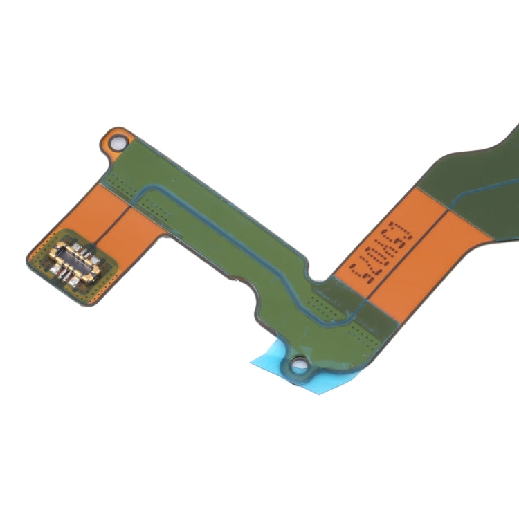 For vivo iQOO 9 Pro Charging Connector Flex Cable, For vivo iQOO 9 Pro