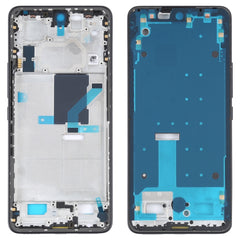 For Xiaomi 12 Lite Original Front Housing LCD Frame Bezel Plate, For Xiaomi 12 Lite