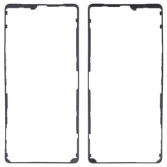 For Google Pixel 7 Original Front LCD Screen Bezel Frame, For Google Pixel 7