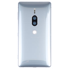 For Sony Xperia XZ2 Premium Original Battery Back Cover, For Sony XPeria XZ2 Premium