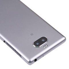 For Sony Xperia 10 Original Battery Back Cover, For Sony Xperia 10