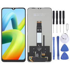 Original LCD Screen For Xiaomi Redmi A1 / A1+ with Digitizer Full Assembly, For Xiaomi Redmi A1 / A1+ / A2 / A2+(Original)