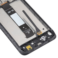 Original LCD Screen For Xiaomi Redmi A1 / A1+ Digitizer Full Assembly with Frame, For Xiaomi Redmi A1 / A1+ / A2 / A2+ (Original)