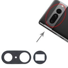 For Google Pixel 7 Pro Original Back Camera Lens, For Google Pixel 7 Pro