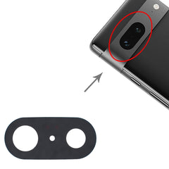 For Google Pixel 7 Original Back Camera Lens, For Google Pixel 7