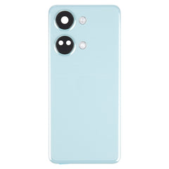 For OnePlus Nord 3 Original Battery Back Cover with Camera Lens Cover, For OnePlus Nord 3
