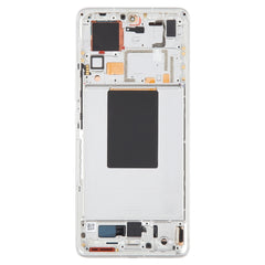 For Xiaomi 12 Pro / 12S Pro AMOLED Original LCD Screen Digitizer Full Assembly with Frame, For Xiaomi 12 Pro / 12S Pro (Original), For Xiaomi 12 Pro / 12S Pro