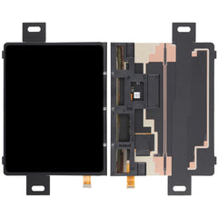 Original AMOLED Material LCD Main Screen for Xiaomi Mi Mix Fold 2 With Digitizer Full Assembly, For Xiaomi Mi Mix Fold 2 (Original Main Screen)