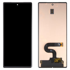 Original AMOLED Material LCD Secondary Screen for Xiaomi Mi Mix Fold 2 With Digitizer Full Assembly, For Xiaomi Mi Mix Fold 2 (Original Secondary Screen)