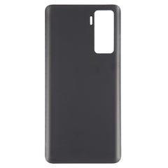 For vivo iQOO 5 5G OEM Glass Battery Back Cover, For vivo iQOO 5 5G