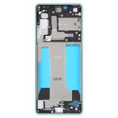 For Sony Xperia 10 IV Original Middle Frame Bezel Plate