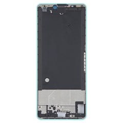 For Sony Xperia 10 IV Original Middle Frame Bezel Plate