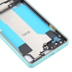 For Sony Xperia 10 IV Original Middle Frame Bezel Plate