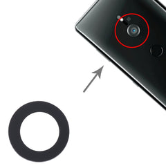 For Sony Xperia XZ3 / XZ2 Compact / XZ2 Back Camera Lens, For Sony Xperia XZ3 / XZ2 Compact / XZ2