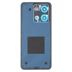 For vivo V25 Original Battery Back Cover with Camera Lens Frame, For vivo V25