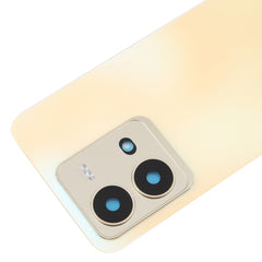 For vivo V25 Original Battery Back Cover with Camera Lens Frame, For vivo V25