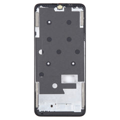 For OPPO A58 Original Front Housing LCD Frame Bezel Plate, For OPPO A58