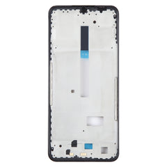 For vivo Y33s 4G Original Front Housing LCD Frame Bezel Plate, For vivo Y33s 4G